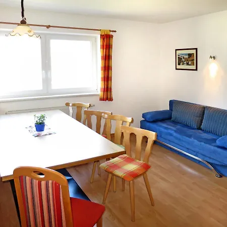 Haus Klocker 388w *