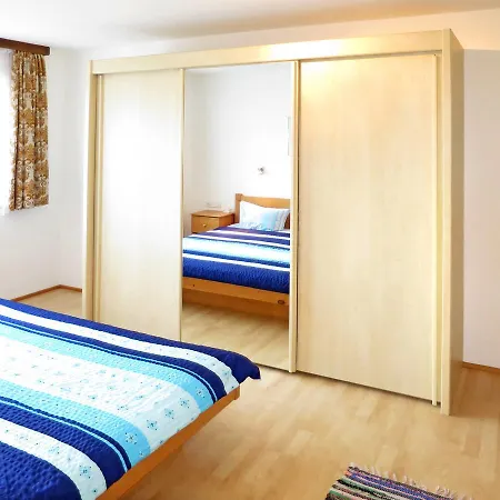Haus Klocker 388w *