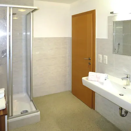 Haus Klocker 388w 海因岑贝格