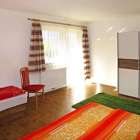 Haus Klocker 388w *