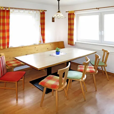 Haus Klocker 388w 아파트 *
