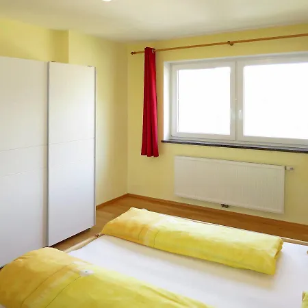 아파트 Haus Klocker 388w *