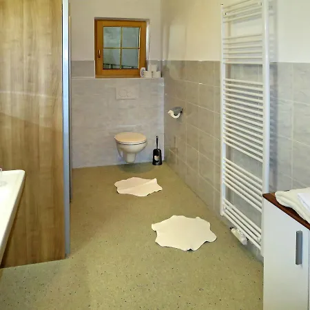 Haus Klocker 388w 하이젠베르크